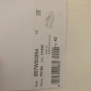 Madison Martin Margiela